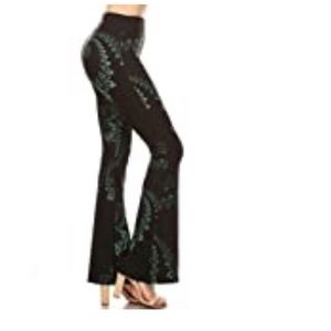 Leggings Depot absurdly soft palazzo pants